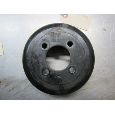 05B018 Water Coolant Pump Pulley From 2003 Ford Expedition  5.4 XL3E8A528AA